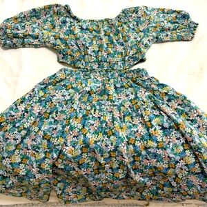 Kids summer dress